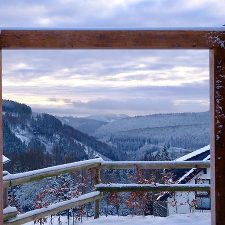 Uplandparcs Winterberg Βίλα Εξωτερικό φωτογραφία