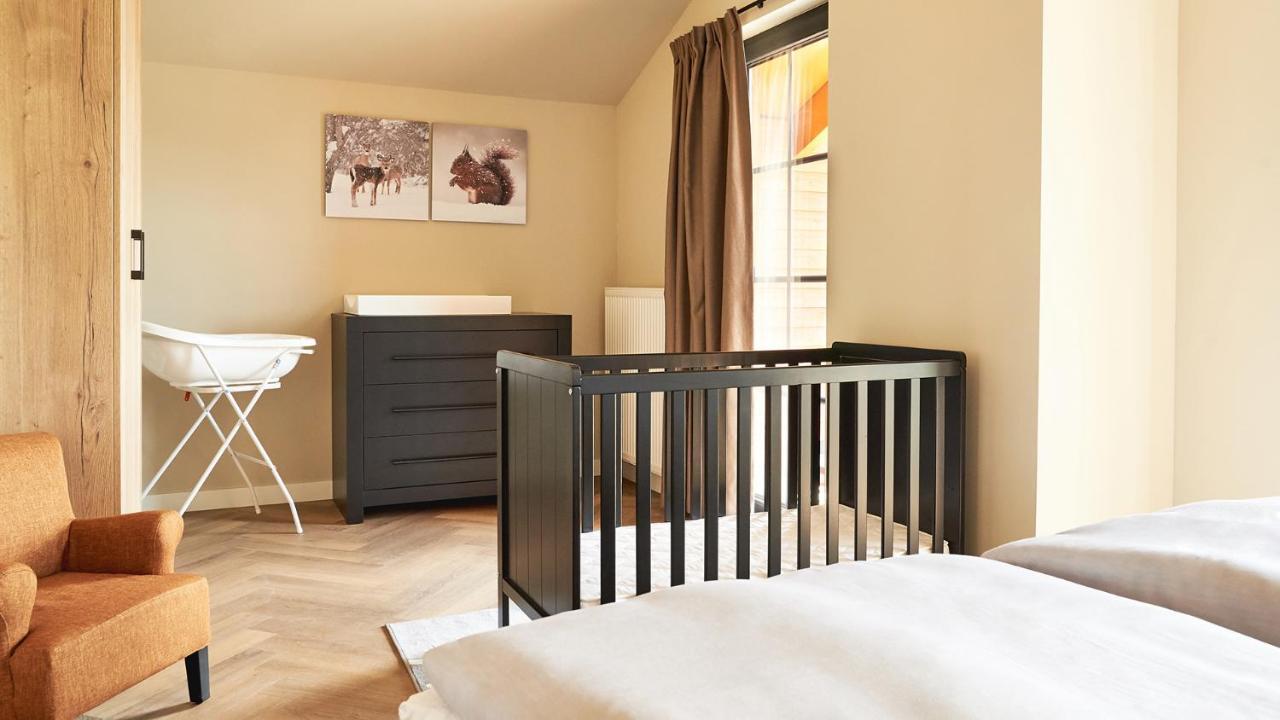Uplandparcs Winterberg Βίλα Εξωτερικό φωτογραφία
