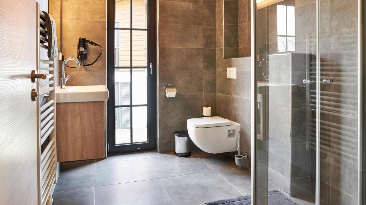Uplandparcs Winterberg Βίλα Εξωτερικό φωτογραφία