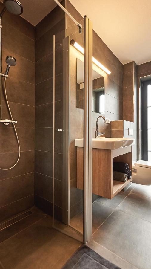 Uplandparcs Winterberg Βίλα Εξωτερικό φωτογραφία