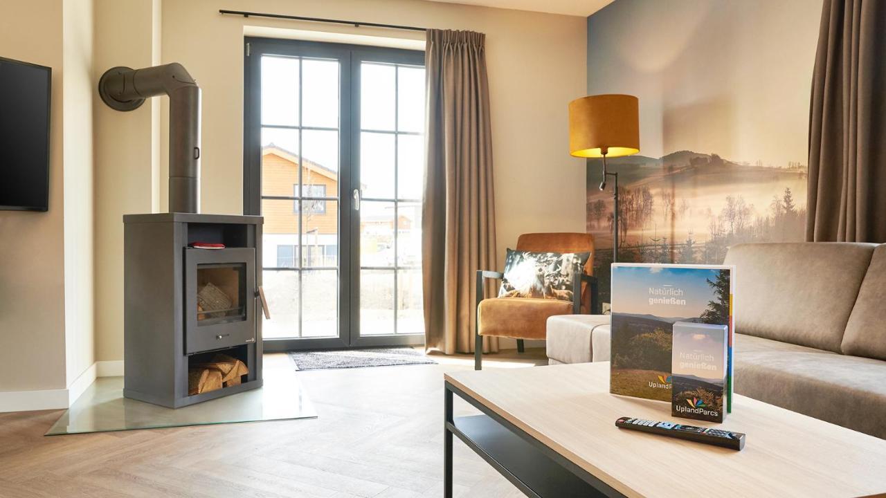 Uplandparcs Winterberg Βίλα Εξωτερικό φωτογραφία