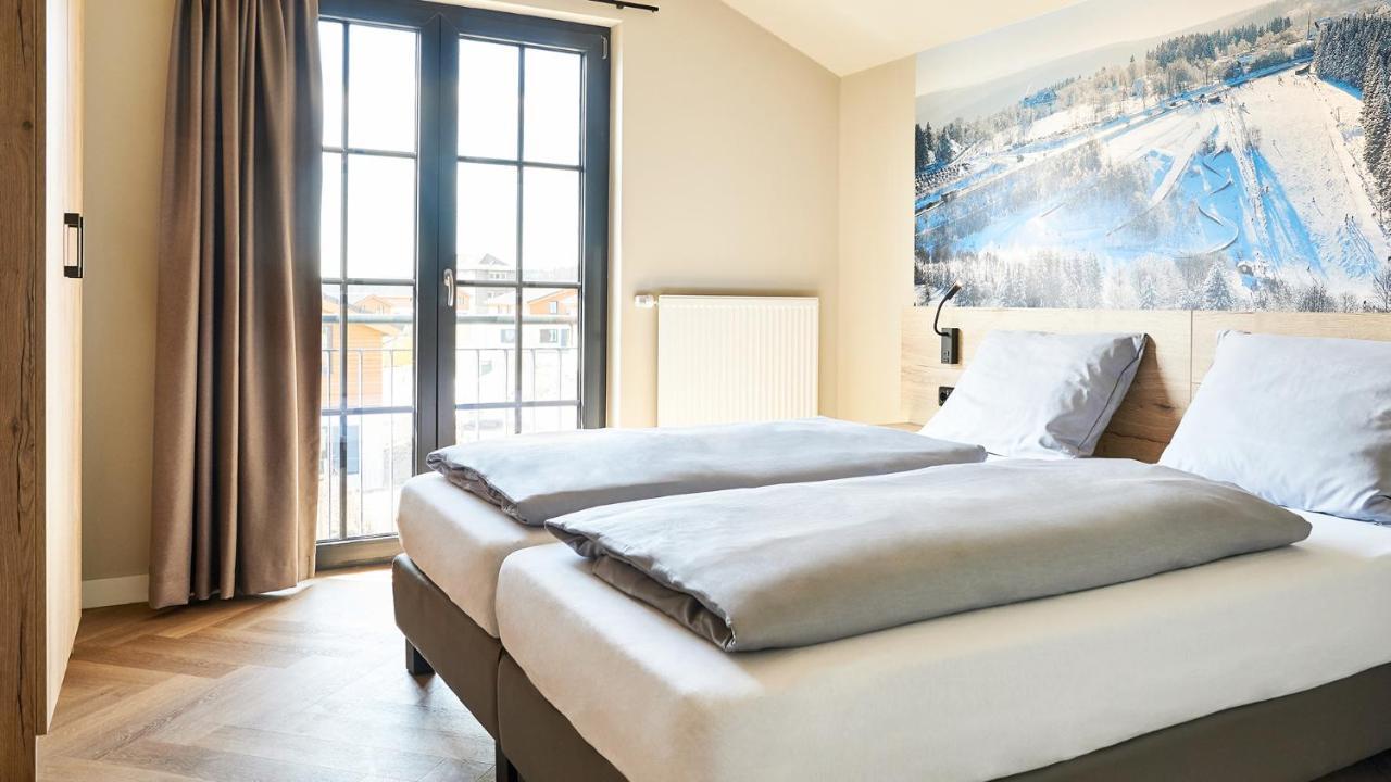 Uplandparcs Winterberg Βίλα Εξωτερικό φωτογραφία