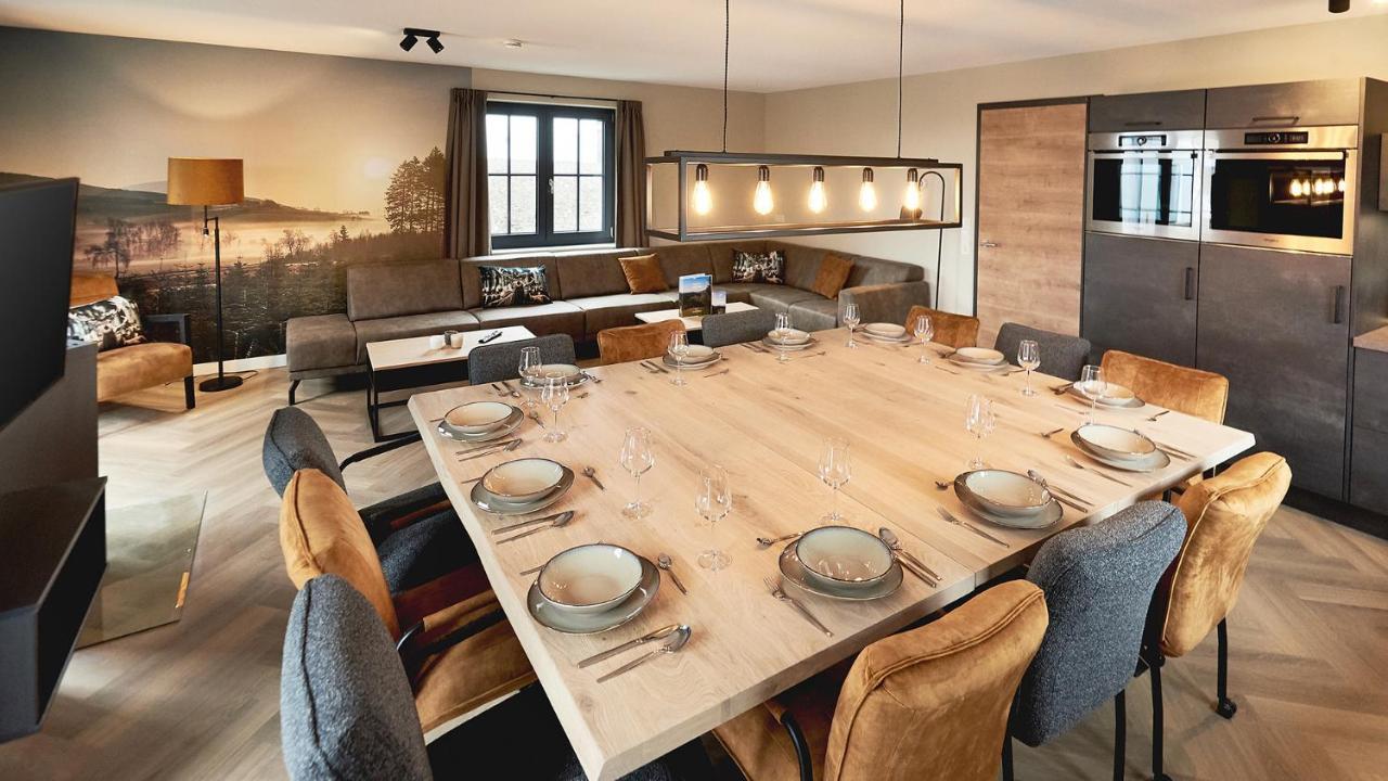Uplandparcs Winterberg Βίλα Δωμάτιο φωτογραφία