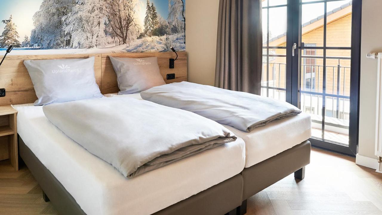 Uplandparcs Winterberg Βίλα Εξωτερικό φωτογραφία