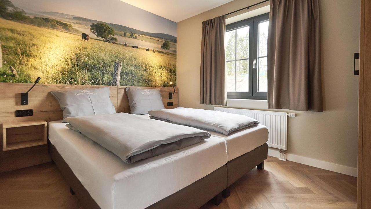 Uplandparcs Winterberg Βίλα Εξωτερικό φωτογραφία