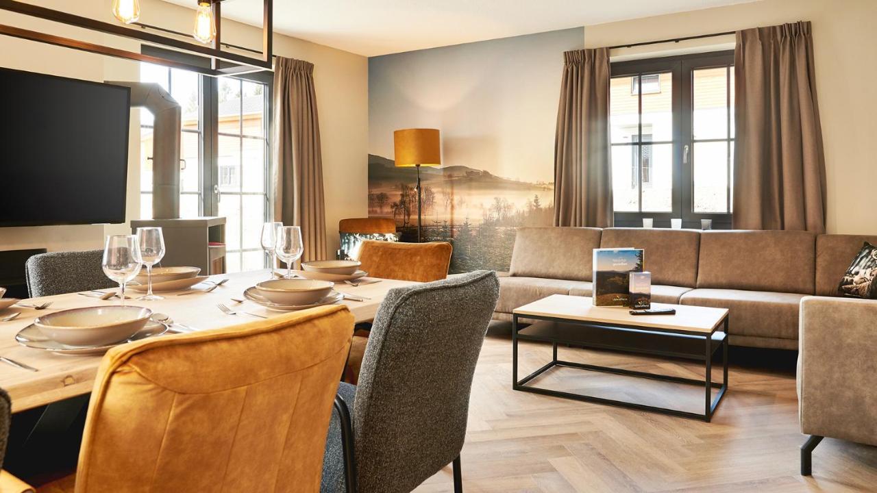 Uplandparcs Winterberg Βίλα Δωμάτιο φωτογραφία