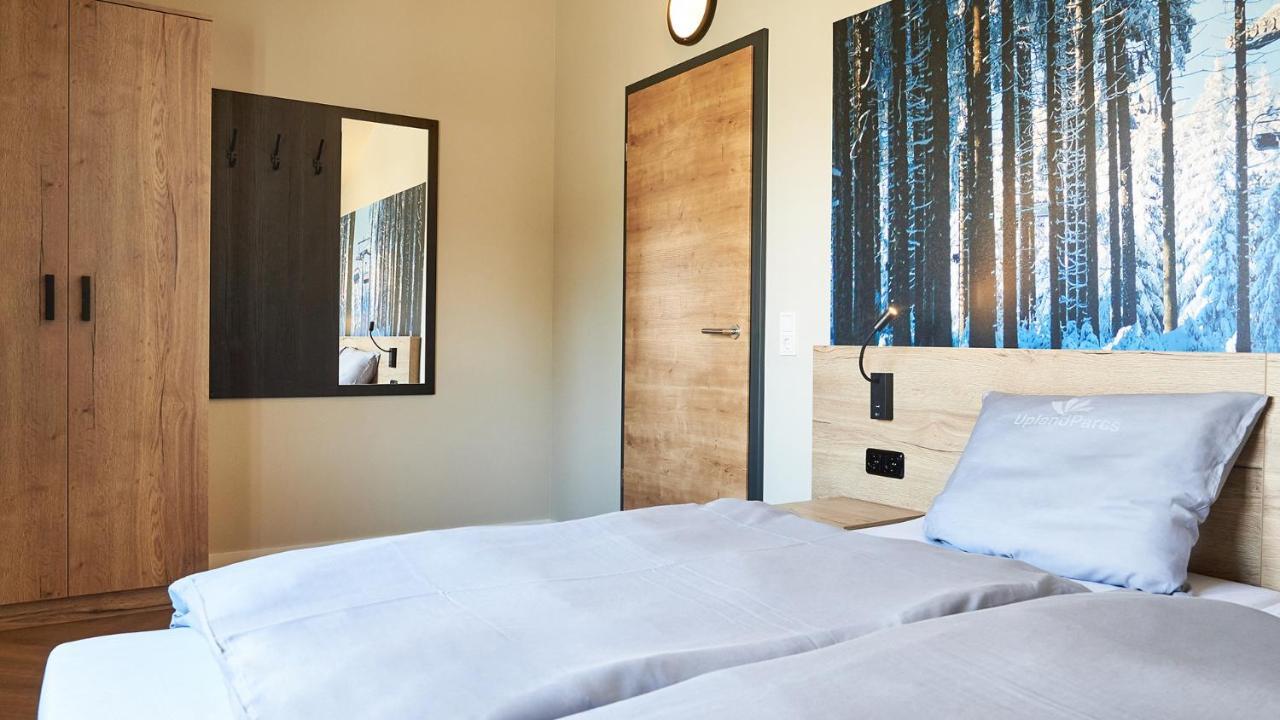Uplandparcs Winterberg Βίλα Εξωτερικό φωτογραφία