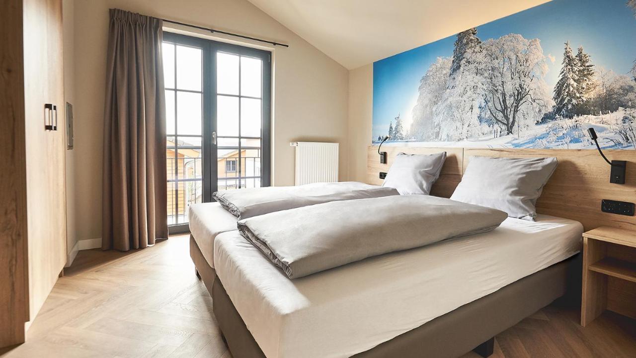 Uplandparcs Winterberg Βίλα Εξωτερικό φωτογραφία