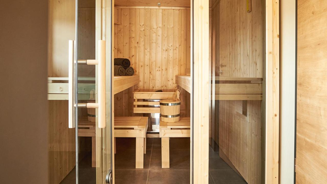 Uplandparcs Winterberg Βίλα Δωμάτιο φωτογραφία