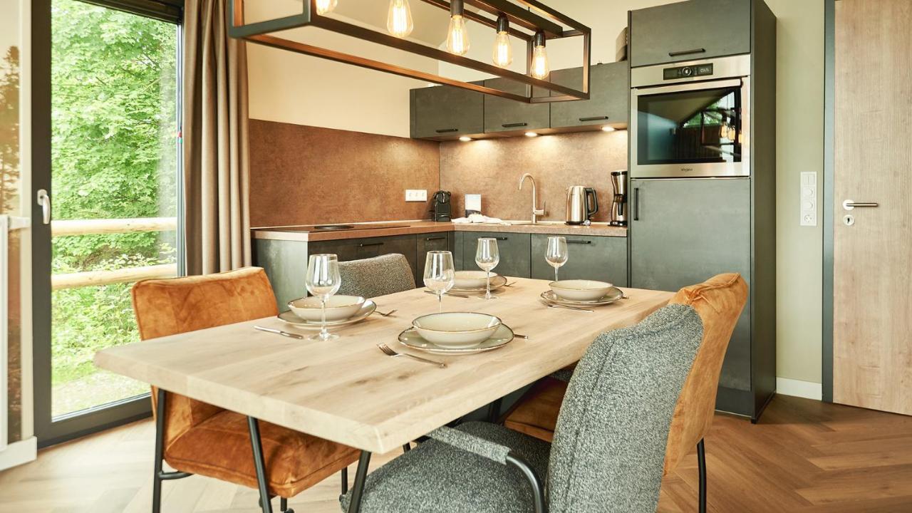 Uplandparcs Winterberg Βίλα Εξωτερικό φωτογραφία