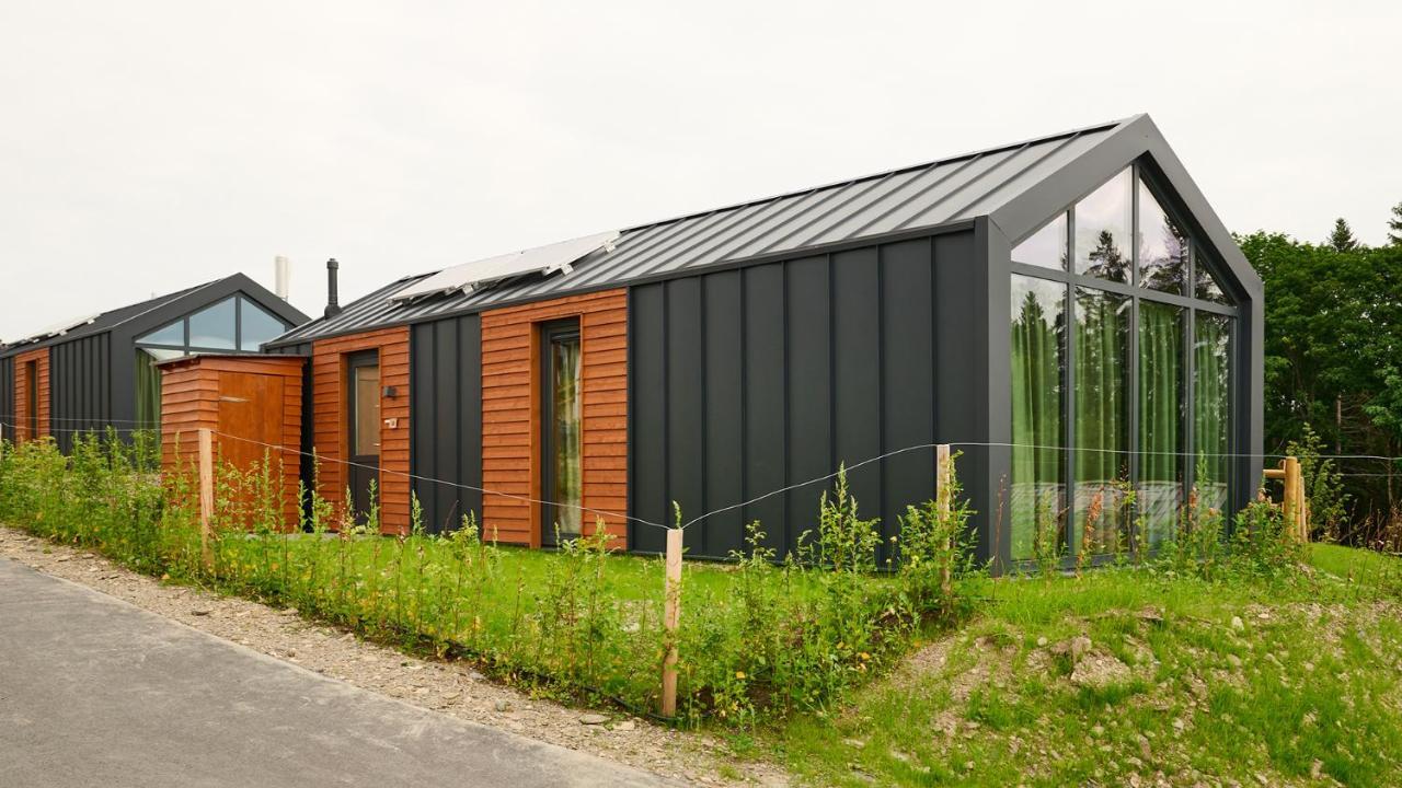 Uplandparcs Winterberg Βίλα Εξωτερικό φωτογραφία