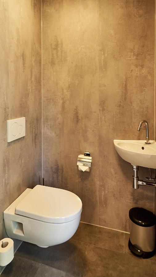 Uplandparcs Winterberg Βίλα Εξωτερικό φωτογραφία