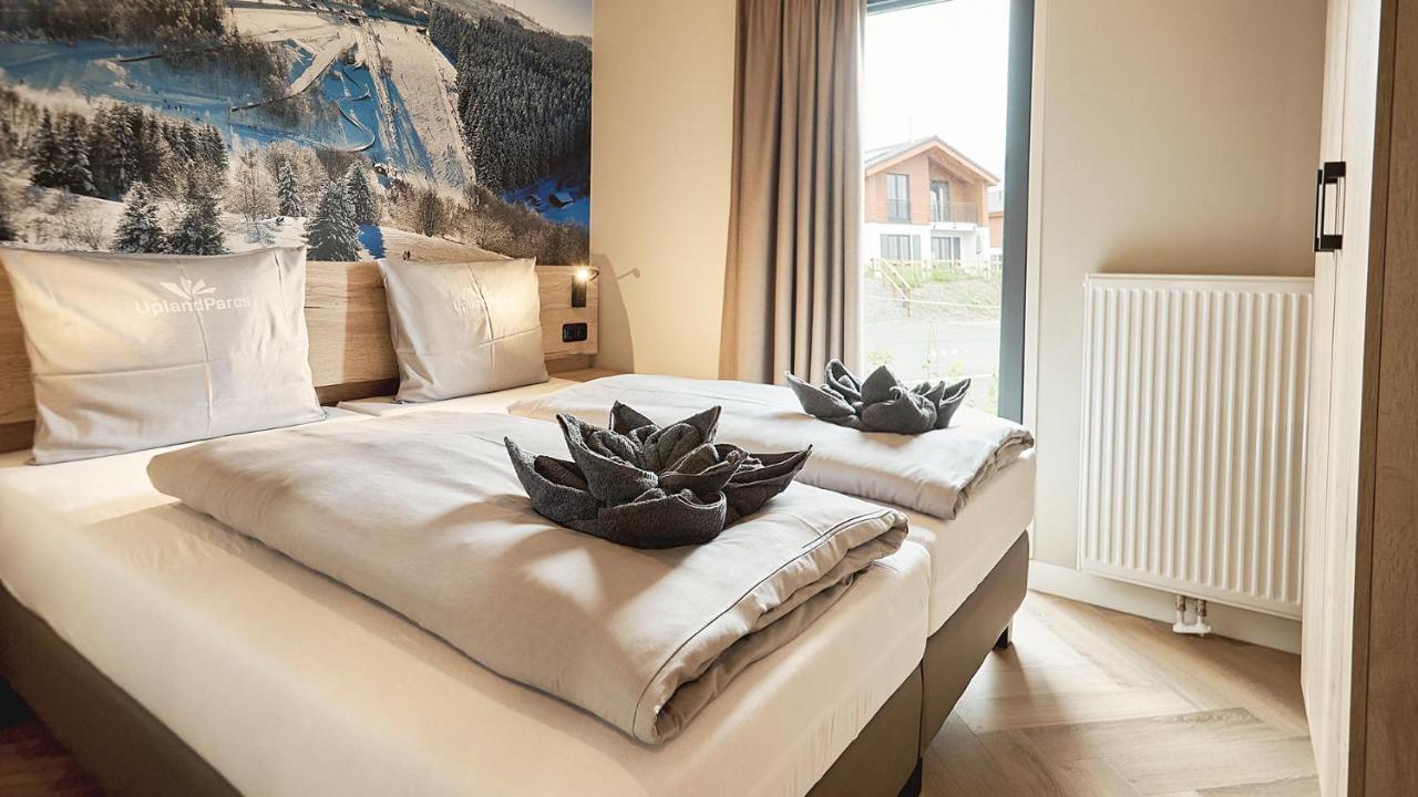 Uplandparcs Winterberg Βίλα Εξωτερικό φωτογραφία