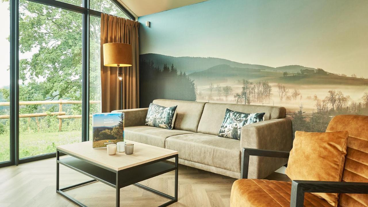 Uplandparcs Winterberg Βίλα Εξωτερικό φωτογραφία