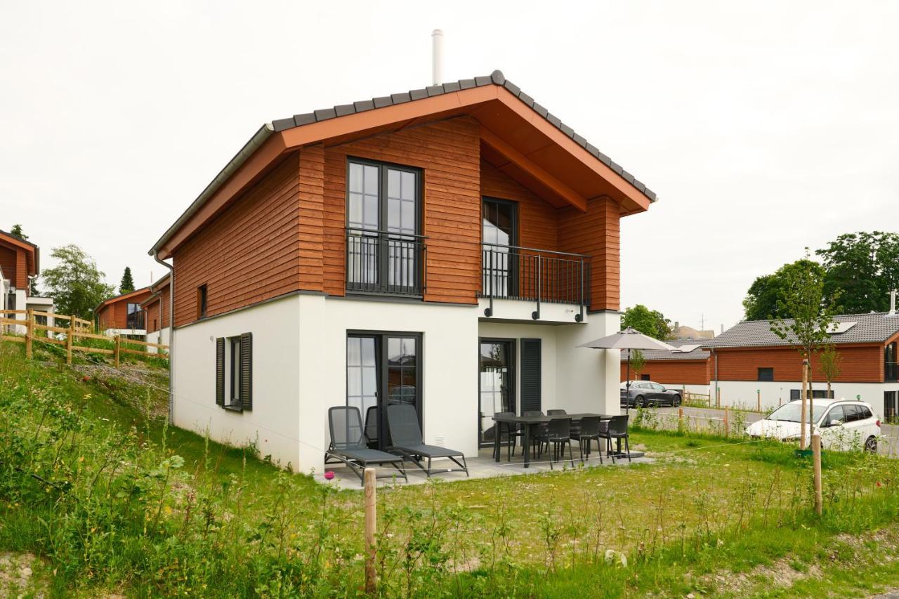 Uplandparcs Winterberg Βίλα Εξωτερικό φωτογραφία
