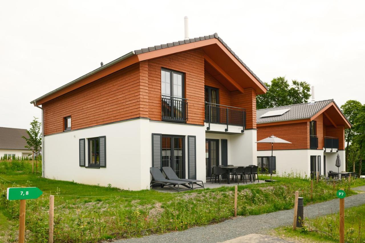 Uplandparcs Winterberg Βίλα Εξωτερικό φωτογραφία