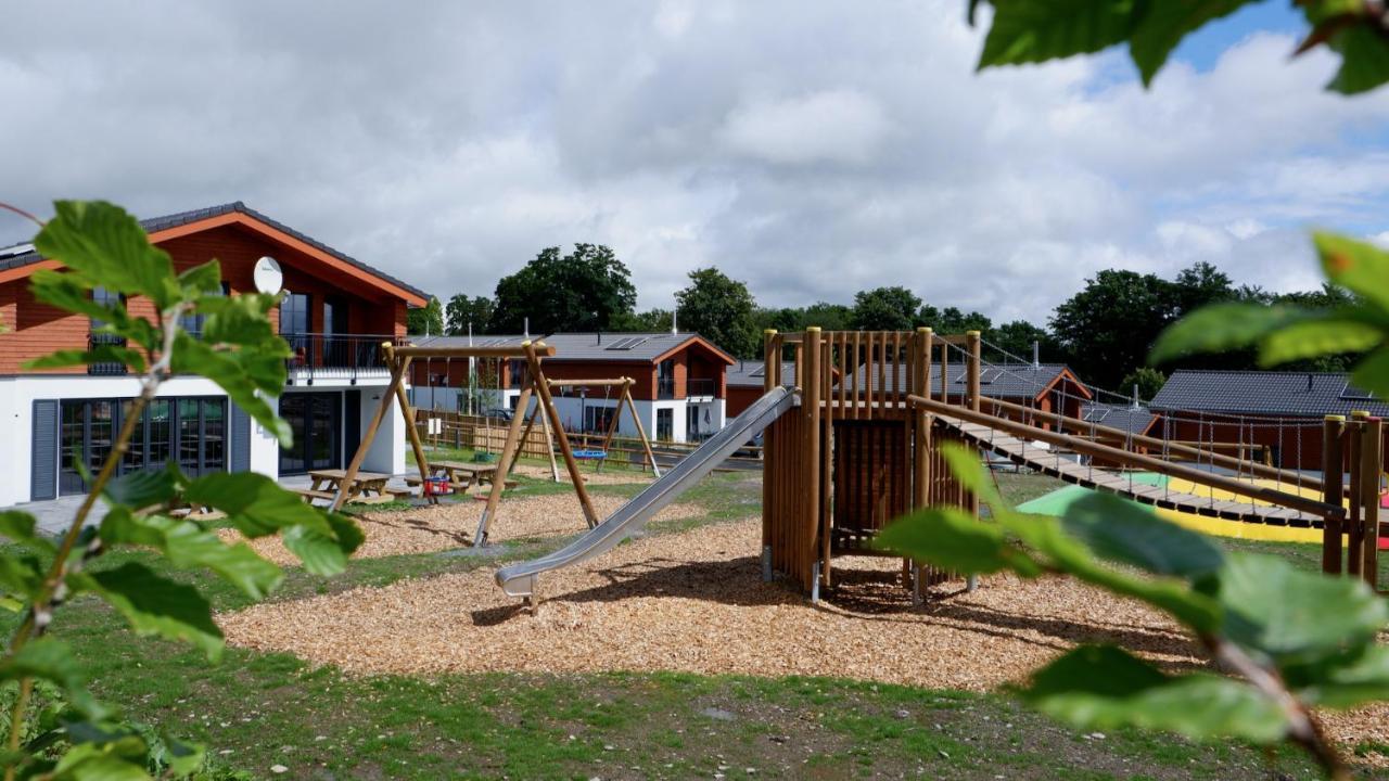 Uplandparcs Winterberg Βίλα Εξωτερικό φωτογραφία