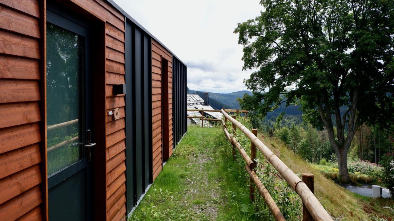 Uplandparcs Winterberg Βίλα Εξωτερικό φωτογραφία