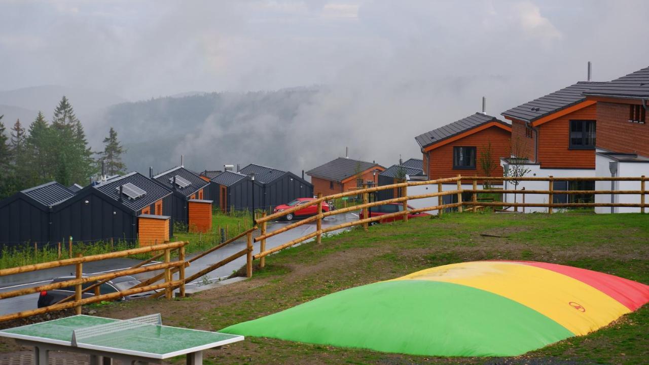 Uplandparcs Winterberg Βίλα Εξωτερικό φωτογραφία