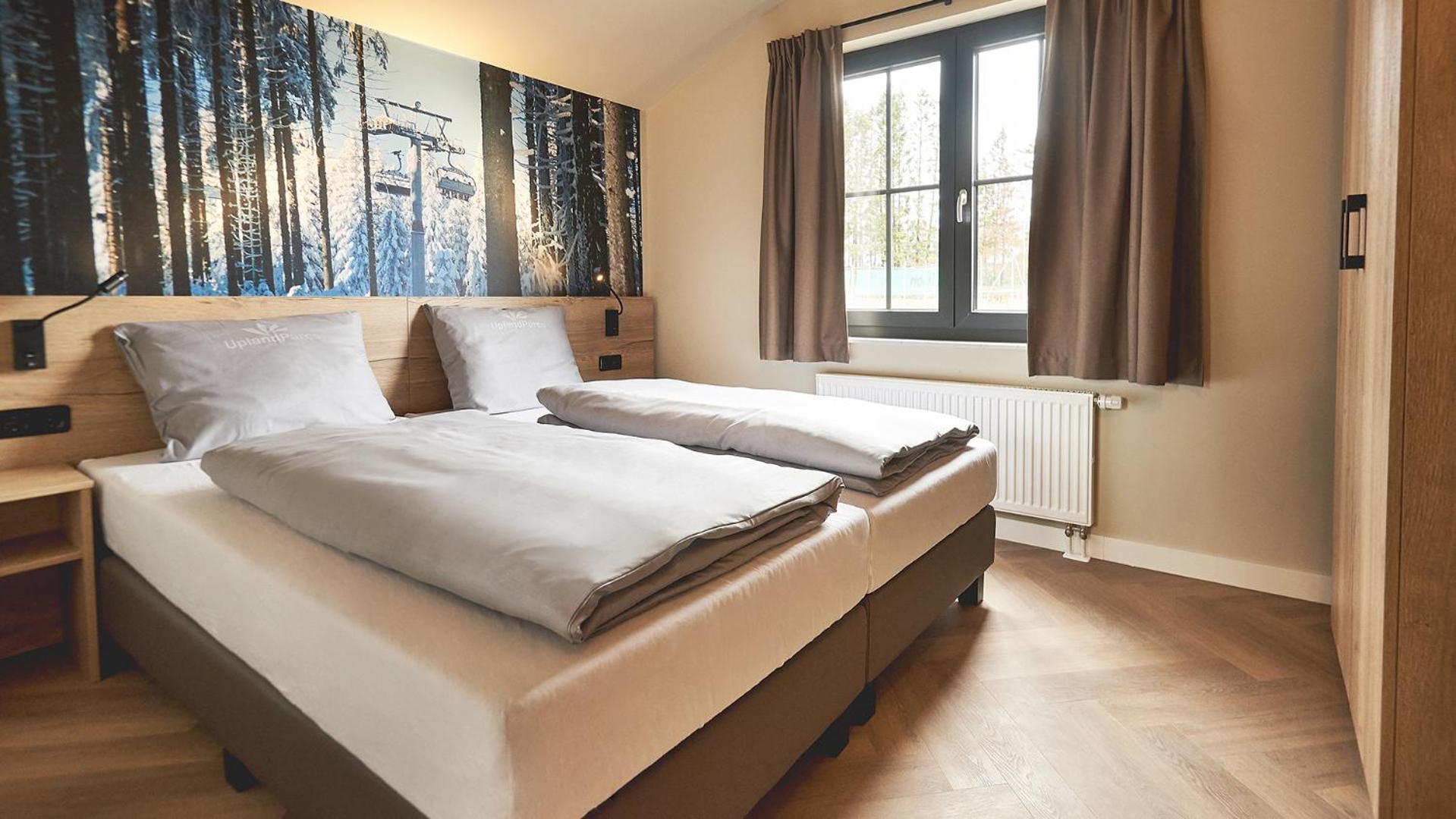 Uplandparcs Winterberg Βίλα Δωμάτιο φωτογραφία