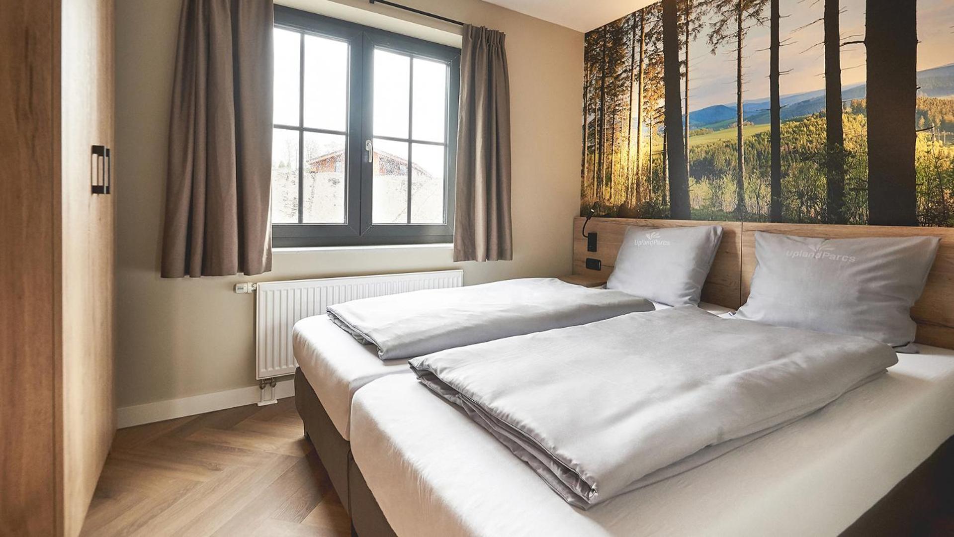 Uplandparcs Winterberg Βίλα Δωμάτιο φωτογραφία