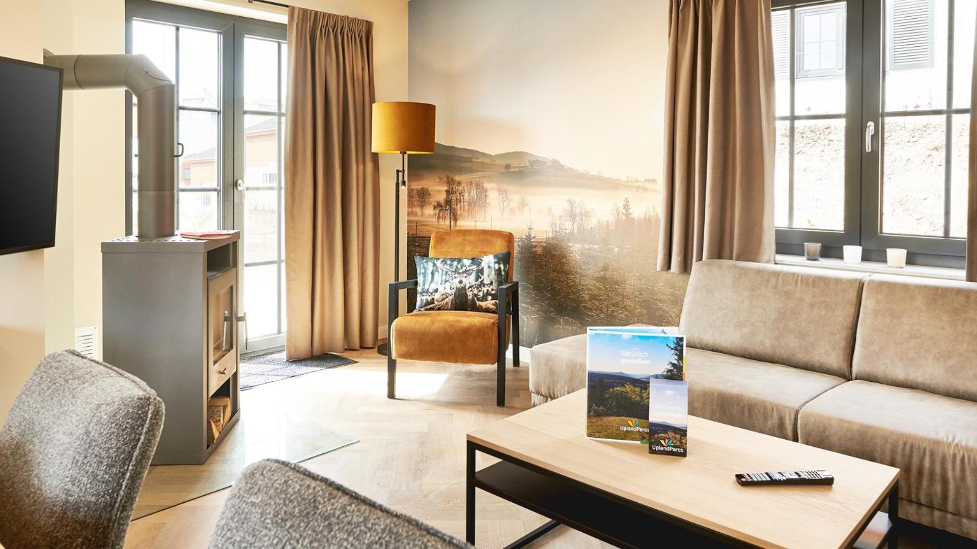 Uplandparcs Winterberg Βίλα Δωμάτιο φωτογραφία