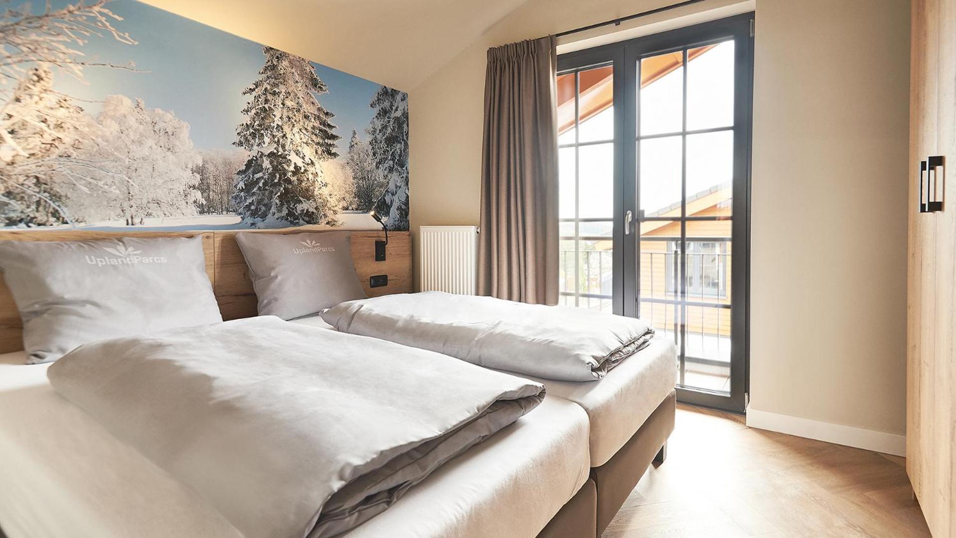 Uplandparcs Winterberg Βίλα Δωμάτιο φωτογραφία