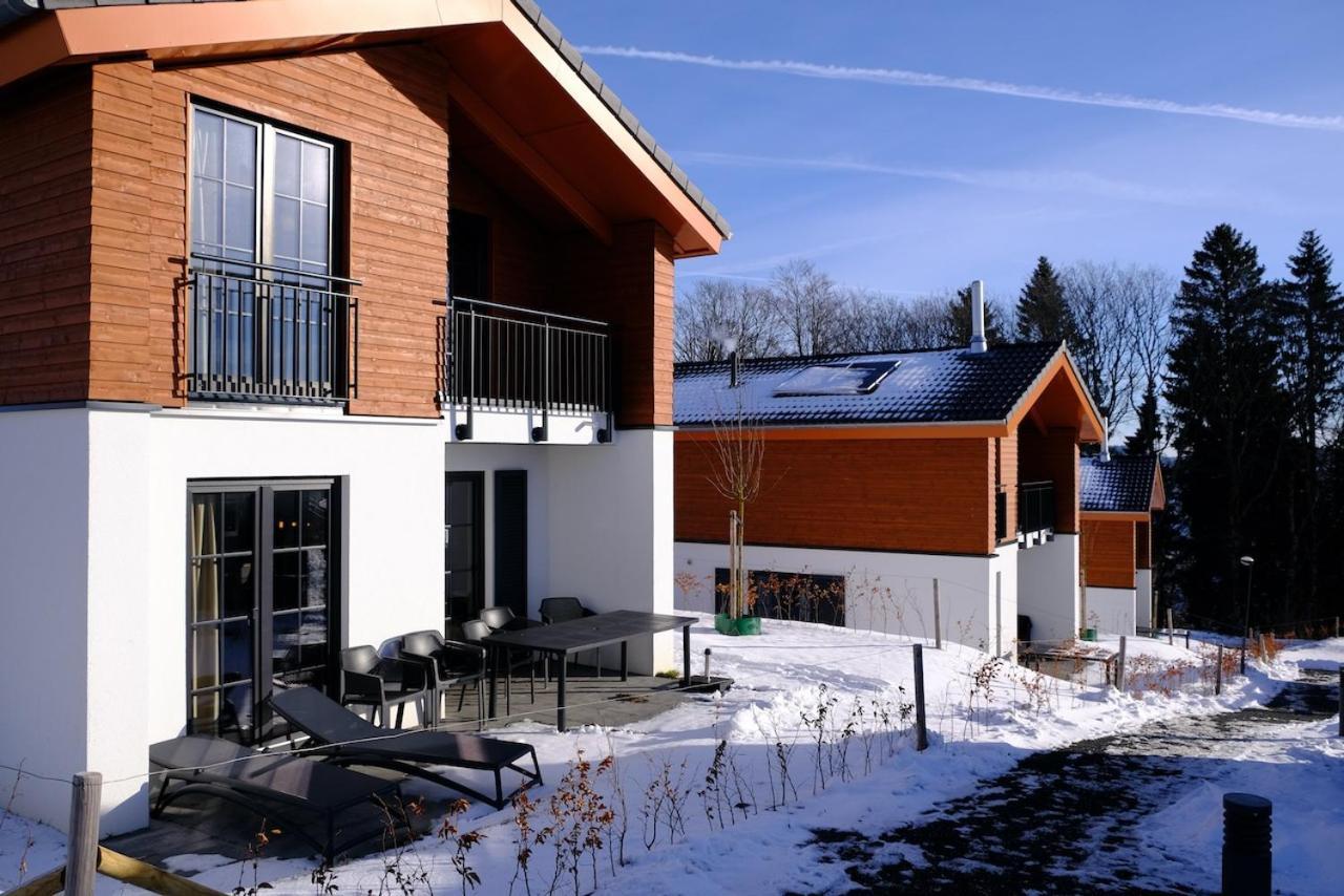 Uplandparcs Winterberg Βίλα Εξωτερικό φωτογραφία